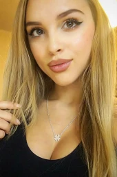 Проститутка Даша